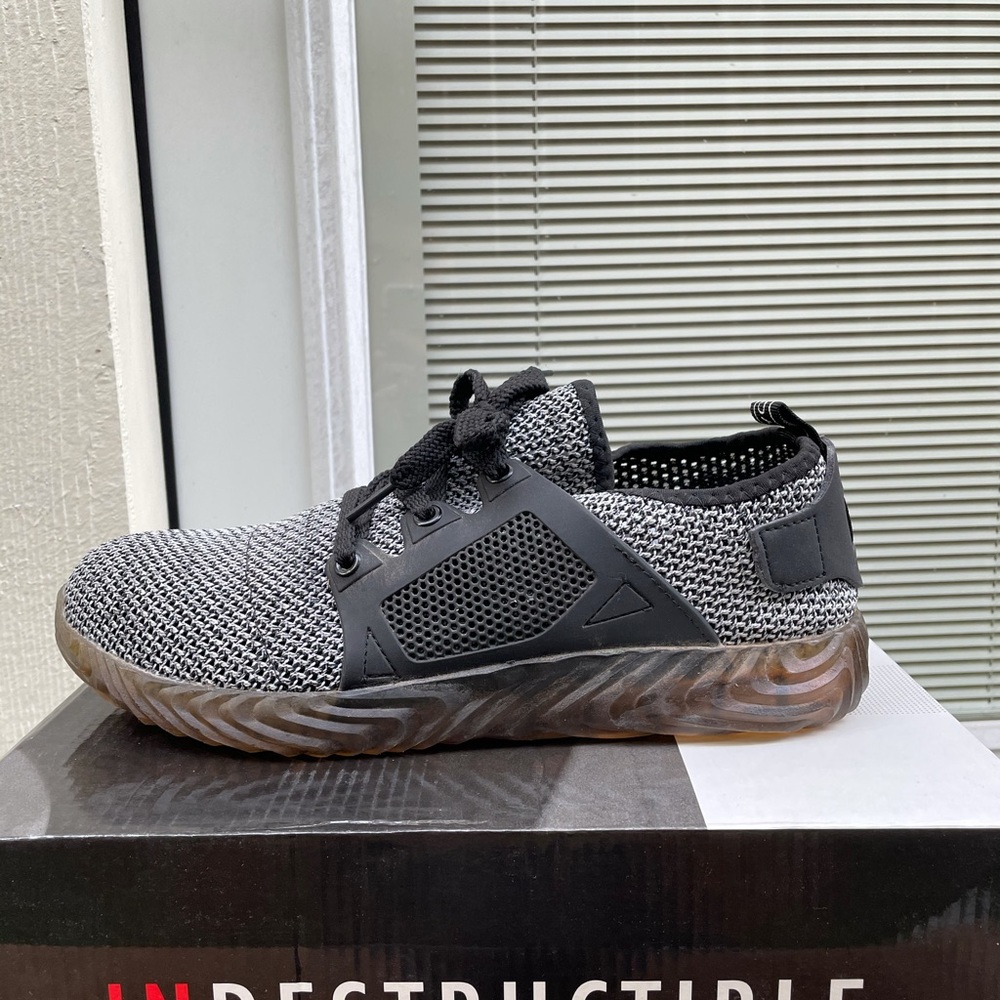 Indestructible men shoes